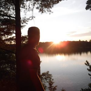 Meet your Posher, Evan